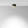 Потолочный светильник Maytoni Technical Hoop C086CL-GX53-SRD-BG