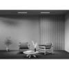 Трековый светодиодный светильник Maytoni Technica Basis TR074-2-20W4K-B