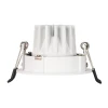 Встраиваемый светодиодный светильник Arlight MS-Forecast-Built-Turn-R82-8W Warm3000 037187