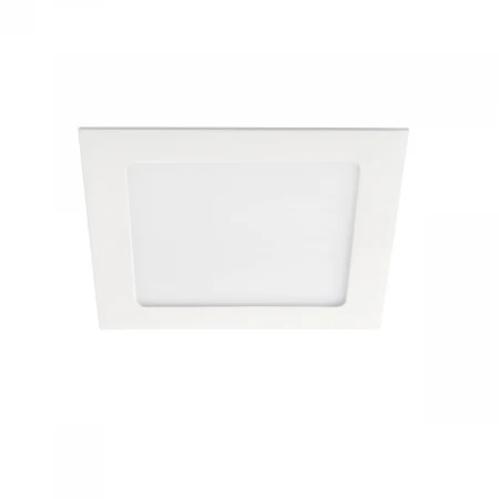 Встраиваемый светодиодный светильник Kanlux KATRO V2LED 12W-NW-W 28940