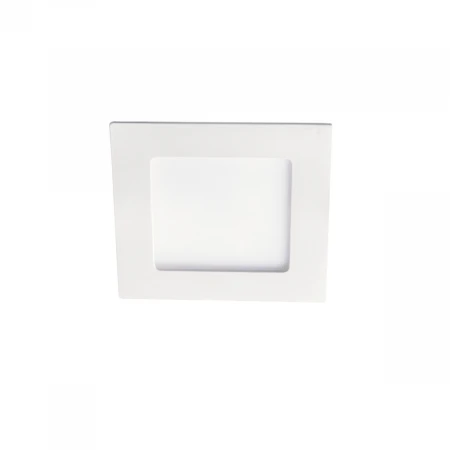 Встраиваемый светодиодный светильник Kanlux KATRO V2LED 6W-NW-W 28946