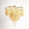 Потолочная люстра Loft IT Stream 10208/600C Gold