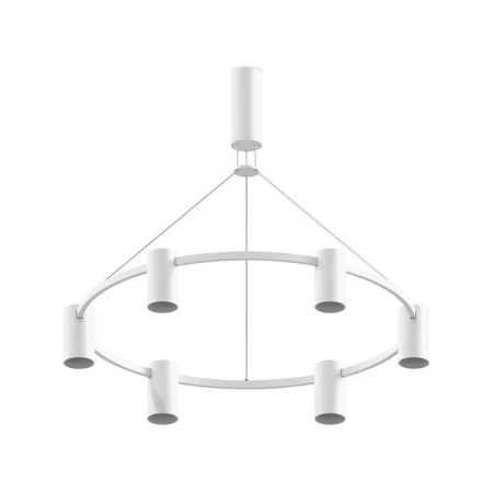 Подвесная люстра Ambrella light DIY Spot C9021