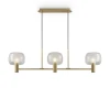 Подвесная люстра Maytoni Vision MOD411PL-03G