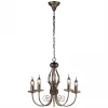 Подвесная люстра Arte Lamp Dolce A3057LM-5BR