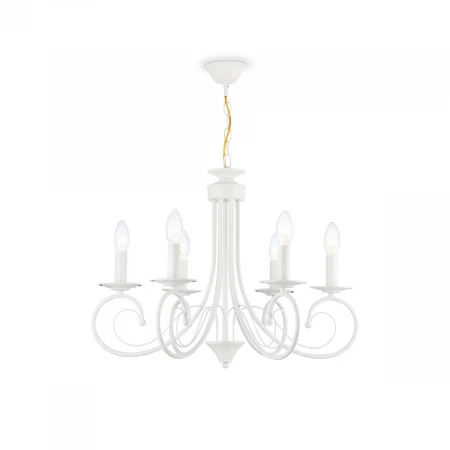 Потолочная люстра Ambrella light Traditional Modern TR9611