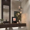 Подвесной светильник Odeon Light Hightech Travertino 6625/1L Подвесной светильник Odeon Light Hightech Travertino 6625/1L