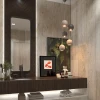 Подвесной светильник Odeon Light Hightech Travertino 6625/1L Подвесной светильник Odeon Light Hightech Travertino 6625/1L