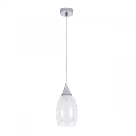 Подвесной светильник Arte Lamp Barry A7951SP-1CC