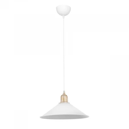 Подвесной светильник Toplight Delilah TL1606H-01WH