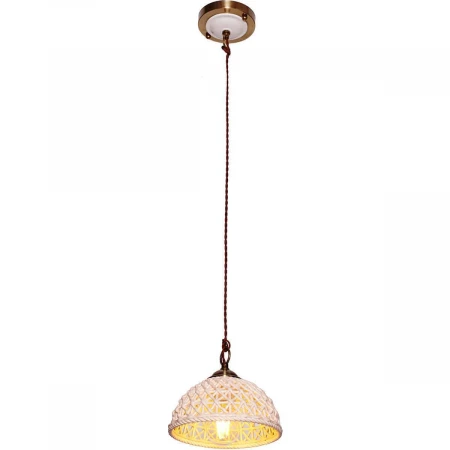 Подвесной светильник Lucia Tucci Palermo 651.1