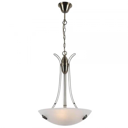 Подвесной светильник Arte Lamp 64 A8615SP-3AB