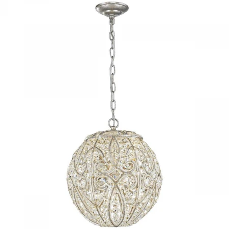 Подвесной светильник Wertmark Kugel WE329.06.203