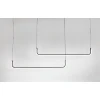 Подвесной светильник Crystal Lux SUAVE SP35W LED L1200 BLACK