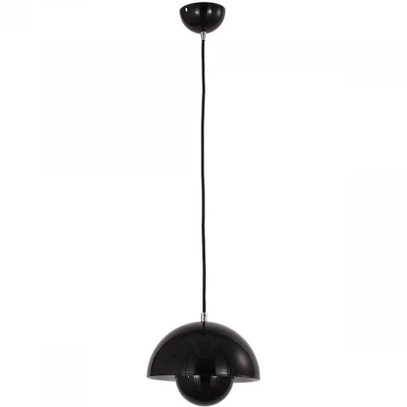 Подвесной светильник Lucia Tucci Narni 197.1 Nero