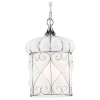 Подвесной светильник Arte Lamp Venezia A2227SP-3WH