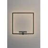 Настенный светильник Crystal Lux CLT 231W450 BL