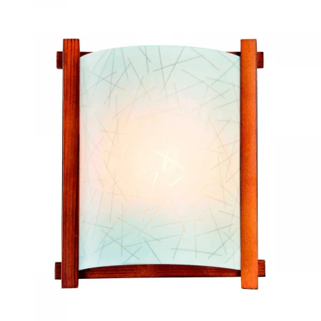 Настенный светильник Omnilux OML-40827-01