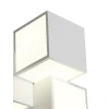 Настенный светодиодный светильник Natali Kovaltseva Loft Led Lamps 81199 White