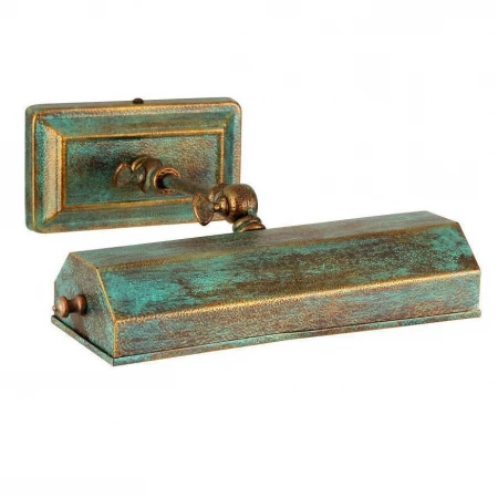 Подсветка для картин Arte Lamp A9126AP-1BG