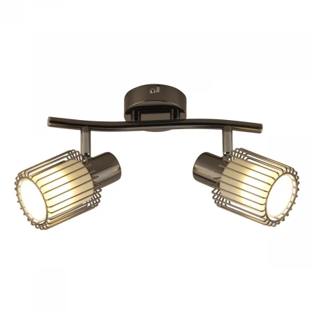 Спот Toplight Laurine TL1252Y-02BC