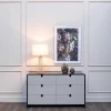 Настольная лампа Garda Decor 22-87529