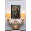 Настольная лампа Garda Decor 22-86949