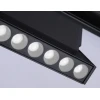 Трековый светодиодный светильник Ambrella light Track System Magnetic GL4081