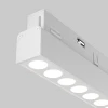 Трековый светодиодный светильник Maytoni Technical Points TR031-2-12W3K-W