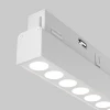 Трековый светодиодный светильник Maytoni Technical Points TR031-2-18W3K-W