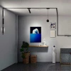 Трековый светодиодный светильник для низковольтного шинопровода Novotech Shino Smal 359088