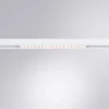 Трековый светодиодный светильник Arte Lamp Linea A4665PL-1WH