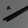 Шинопровод Reluce RL 06036 track rail 2000mm BK