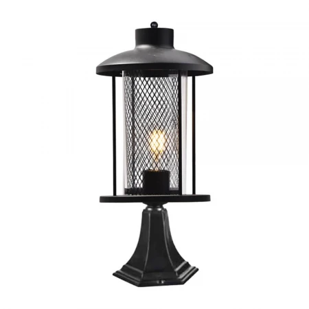 Уличный светильник Feron Бордо PL724 48390