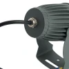 Светодиодный прожектор Feron LL-825 8W зеленый 48500