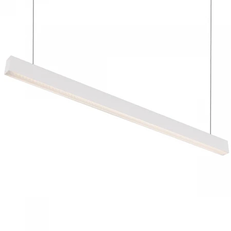 Подвесной светодиодный светильник Denkirs DK9203-WH