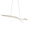 Подвесная светодиодная люстра Lightstar Varese 731303