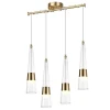 Подвесная люстра Odeon Light LUMP 5043/42L Подвесная люстра Odeon Light LUMP 5043/42L