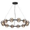 Подвесная люстра Odeon Light TRONI 5041/120L