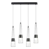 Подвесная люстра Odeon Light LUMP 5044/42L Подвесная люстра Odeon Light LUMP 5044/42L