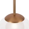 Подвесная люстра Maytoni Basic form MOD521PL-05G