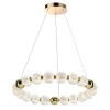 Подвесная люстра Odeon Light CRYSTAL 5008/60L Подвесная люстра Odeon Light CRYSTAL 5008/60L