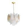 Подвесная люстра Odeon Light LACE 5052/8 Подвесная люстра Odeon Light LACE 5052/8