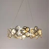 Подвесная люстра Arte Lamp Sarah A1062SP-6CC