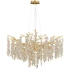 Подвесная люстра Divinare Salice 3134/01 SP-10