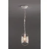 Подвесной светильник Escada 10168/1S
