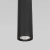Подвесной светодиодный светильник Elektrostandard Base 50248 LED 7W 4000K черный a064188