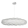 Подвесной светодиодный светильник Loft IT Cloud 10247/1500 White Подвесной светодиодный светильник Loft IT Cloud 10247/1500 White