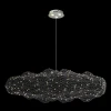 Подвесной светодиодный светильник Loft IT Cloud 10247/1500 White Подвесной светодиодный светильник Loft IT Cloud 10247/1500 White