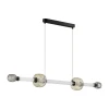 Подвесной светодиодный светильник Odeon Light Modern Kliff 5427/40L Подвесной светодиодный светильник Odeon Light Modern Kliff 5427/40L